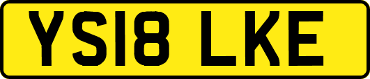 YS18LKE