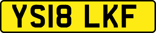 YS18LKF
