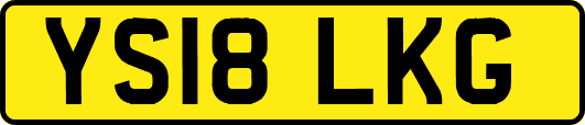 YS18LKG