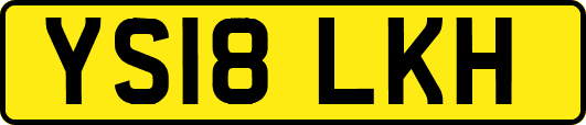 YS18LKH