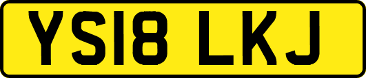 YS18LKJ
