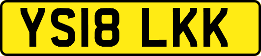 YS18LKK