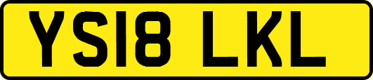 YS18LKL