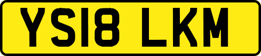 YS18LKM