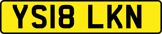 YS18LKN