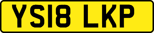 YS18LKP