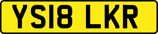 YS18LKR