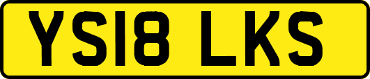 YS18LKS