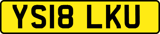 YS18LKU