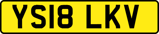 YS18LKV