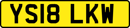 YS18LKW