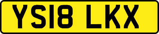 YS18LKX