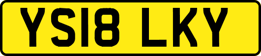 YS18LKY