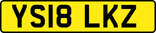 YS18LKZ