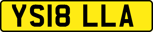 YS18LLA