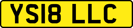 YS18LLC