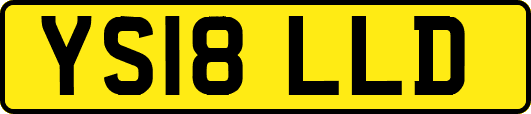 YS18LLD