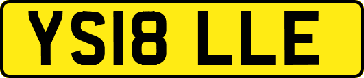 YS18LLE