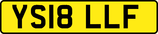 YS18LLF