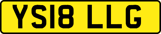 YS18LLG
