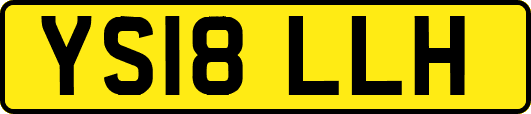 YS18LLH
