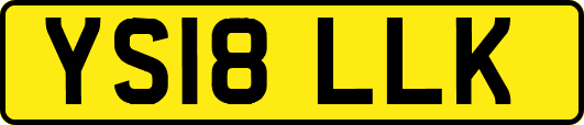 YS18LLK