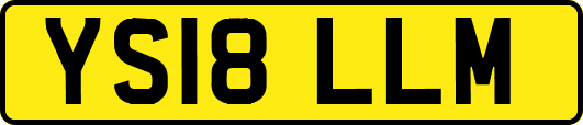 YS18LLM