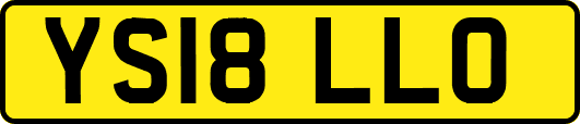 YS18LLO