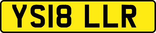 YS18LLR
