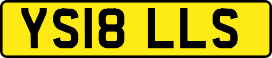 YS18LLS
