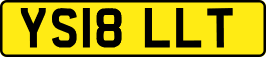 YS18LLT