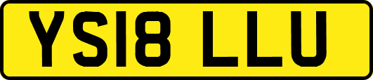 YS18LLU