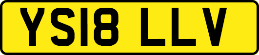 YS18LLV