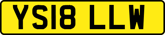 YS18LLW