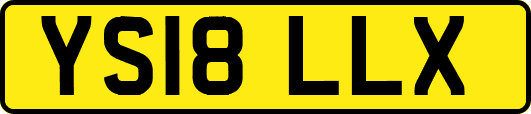 YS18LLX