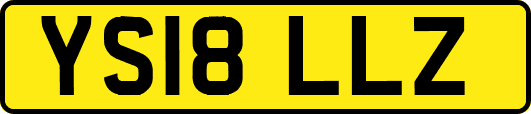 YS18LLZ