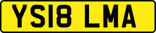 YS18LMA