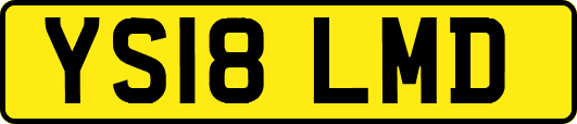 YS18LMD