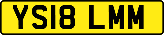 YS18LMM