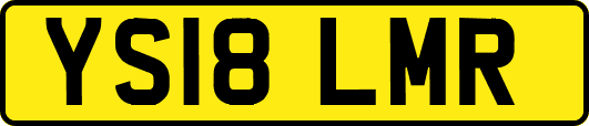 YS18LMR