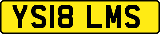 YS18LMS