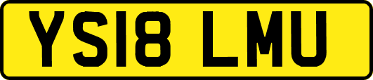 YS18LMU