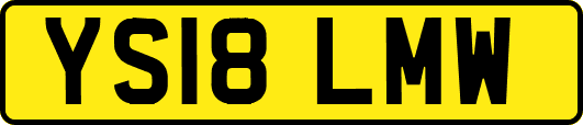 YS18LMW