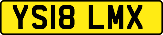 YS18LMX