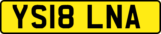 YS18LNA