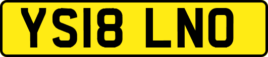 YS18LNO