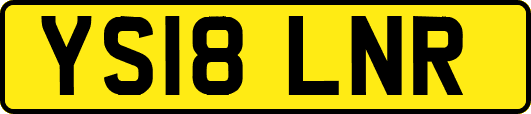 YS18LNR