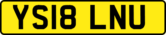 YS18LNU