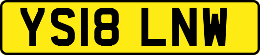 YS18LNW