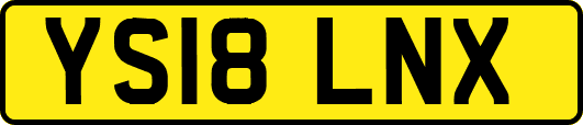 YS18LNX